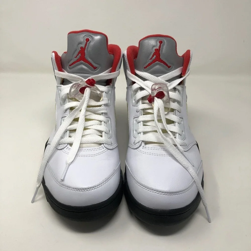Jordan step up